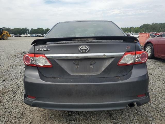 Zdjęcie 6 z aukcji – 2013 TOYOTA COROLLA BA z VIN 5YFBU4EE4DP137530