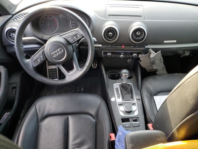 Photo 8 from auction – 2019 AUDI A3 PREMIUM with VIN WAUBEGFF5K1018194