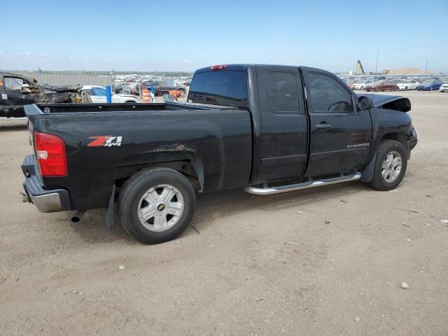 Photo 3 from auction – 2008 CHEVROLET SILVERADO with VIN 2GCEK19J981221761
