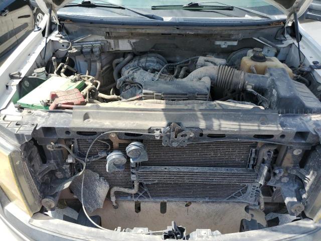 Photo 11 from auction – 2013 FORD F150 SUPER with VIN 1FTEX1CM5DFC66784