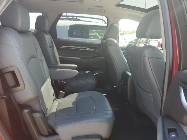 Photo 11 from auction – 2019 BUICK ENCLAVE ES with VIN 5GAEVAKW5KJ111172