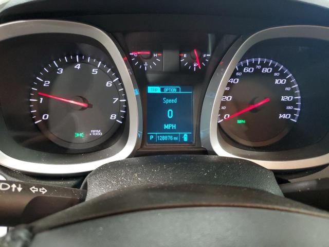 Photo 9 from auction – 2016 CHEVROLET EQUINOX LT with VIN 2GNFLFEK7G6332153