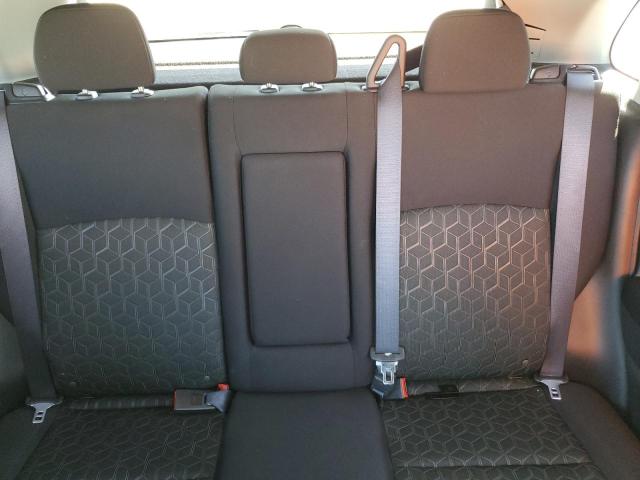 Photo 10 from auction – 2023 MITSUBISHI OUTLANDER with VIN JA4ARUAU5PU016789