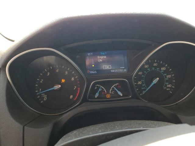 Фото 9 с аукциона – 2014 FORD FOCUS SE с VIN 1FADP3K23EL406783