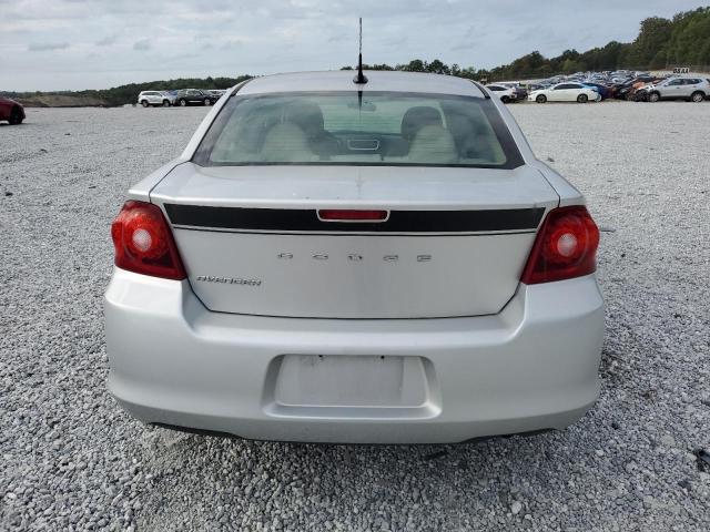 Photo 6 from auction – 2011 DODGE AVENGER EX with VIN 1B3BD4FB0BN542428