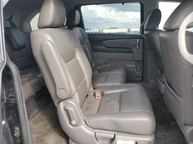 Photo 11 from auction – 2015 HONDA ODYSSEY EX with VIN 5FNRL5H68FB074443