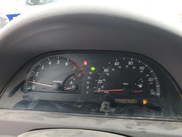 Photo 9 from auction – 2003 TOYOTA CAMRY LE with VIN 4T1BE32K83U240917