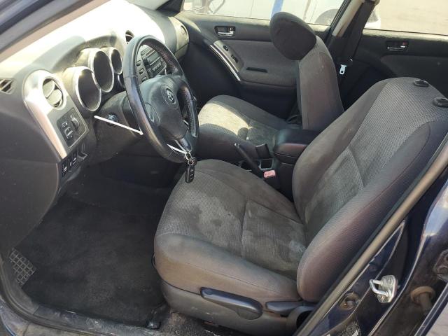Photo 7 from auction – 2006 TOYOTA COROLLA MA with VIN 2T1KR32E36C593196