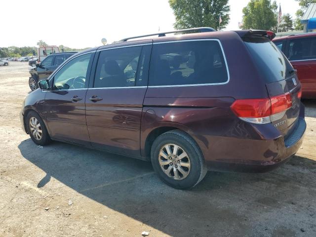 Photo 2 from auction – 2009 HONDA ODYSSEY EX with VIN 5FNRL38779B025395