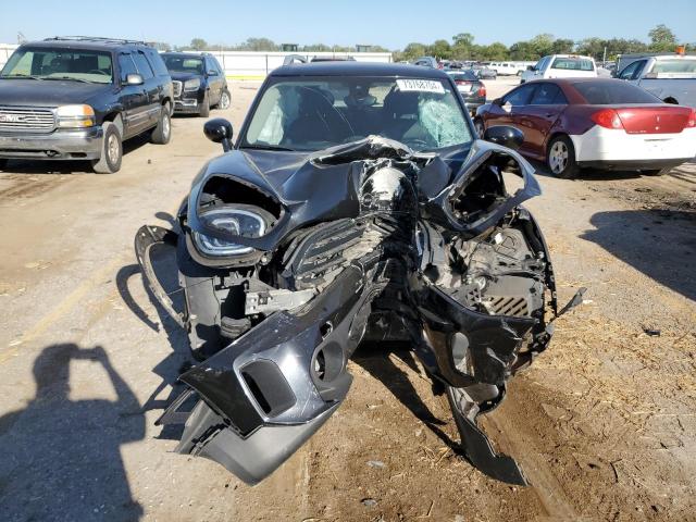 Photo 5 from auction – 2022 MINI COOPER COU with VIN WMZ43BR06N3N73336