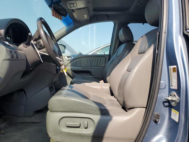 Photo 7 from auction – 2009 HONDA ODYSSEY EX with VIN 5FNRL38789B047762