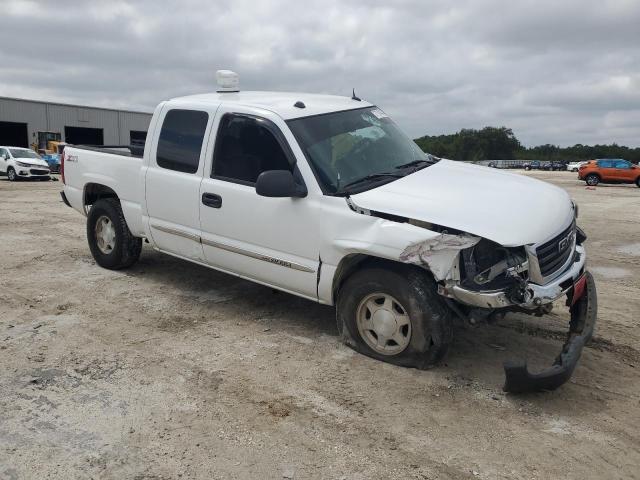 Photo 4 from auction – 2004 GMC NEW SIERRA with VIN 1GTEK19T94E365689