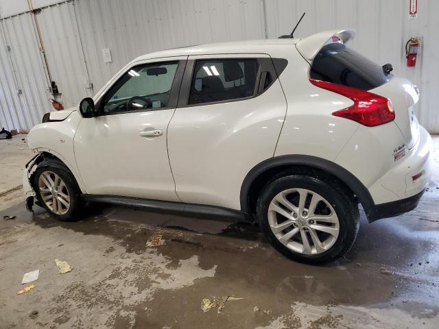Photo 2 from auction – 2014 NISSAN JUKE S with VIN JN8AF5MV6ET360809