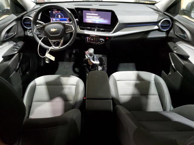 Photo 8 from auction – 2024 CHEVROLET TRAX 1LT with VIN KL77LHE28RC071728