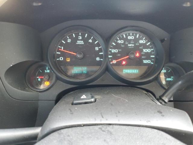 Photo 9 from auction – 2013 CHEVROLET SILVERADO with VIN 1GCNCPEX4DZ238740