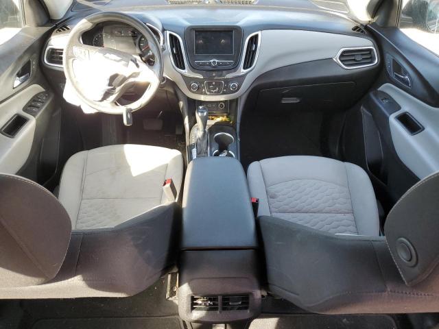 Photo 8 from auction – 2019 CHEVROLET EQUINOX LS with VIN 2GNAXSEV4K6160500