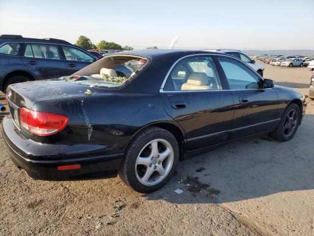 Photo 3 from auction – 2002 MAZDA MILLENIA with VIN JM1TA221921729493