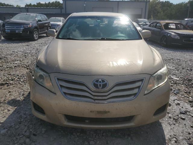 Photo 5 from auction – 2010 TOYOTA CAMRY BASE with VIN 4T1BF3EK6AU089341