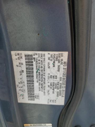 Photo 14 from auction – 2002 FORD EXPLORER E with VIN 1FMZU64K72UD66779