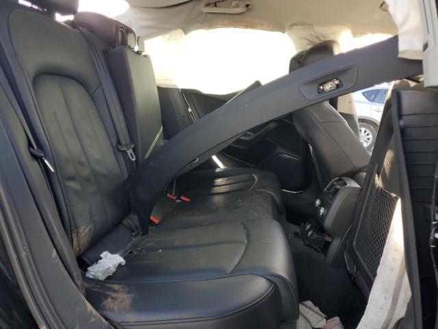 Photo 10 from auction – 2014 AUDI A6 PREMIUM with VIN WAUGFAFC1EN104797