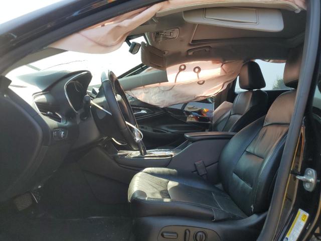 Photo 7 from auction – 2016 CHEVROLET MALIBU LT with VIN 1G1ZE5ST4GF265999