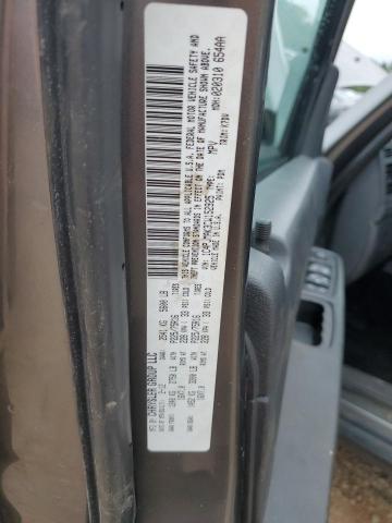 Photo 14 from auction – 2012 JEEP LIBERTY SP with VIN 1C4PJMAK1CW203340
