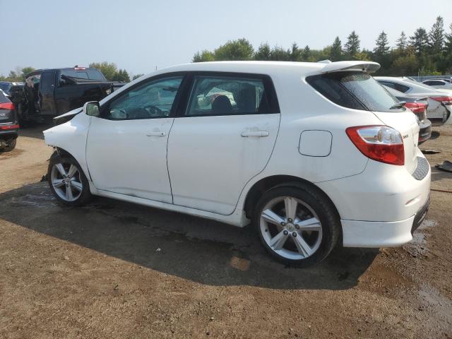 Photo 2 from auction – 2010 TOYOTA COROLLA MA with VIN 2T1KE4EE6AC033209