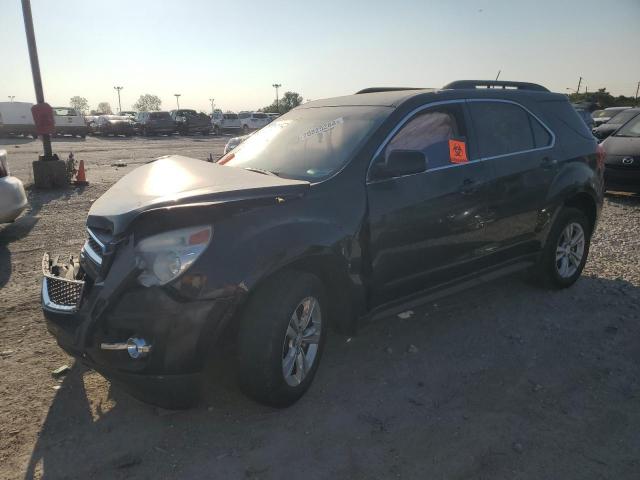Photo 1 from auction – 2014 CHEVROLET EQUINOX LT with VIN 2GNALCEK1E6300997