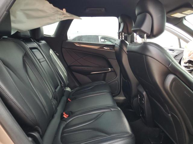 Photo 10 from auction – 2019 LINCOLN MKC with VIN 5LMCJ1C93KUL26406