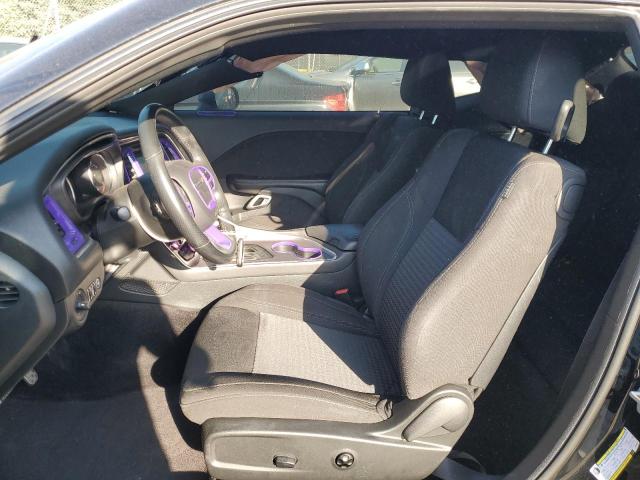 Photo 7 from auction – 2018 DODGE CHALLENGER with VIN 2C3CDZBT7JH228253
