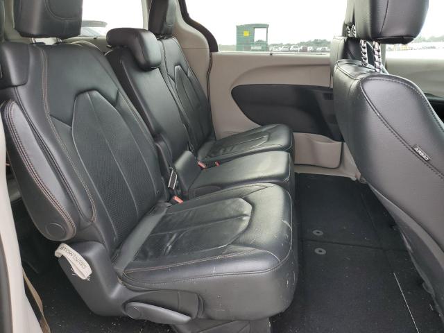 Photo 11 from auction – 2018 CHRYSLER PACIFICA T with VIN 2C4RC1BGXJR113864