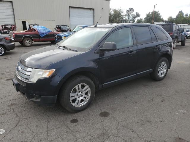 FORD EDGE 2008 с VIN 2FMDK36C78BB46352 - Снимка от търг