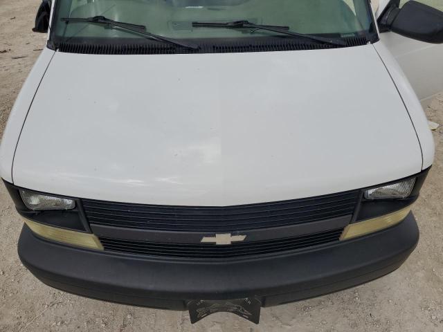 Photo 12 from auction – 2005 CHEVROLET ASTRO with VIN 1GCDM19X95B113405