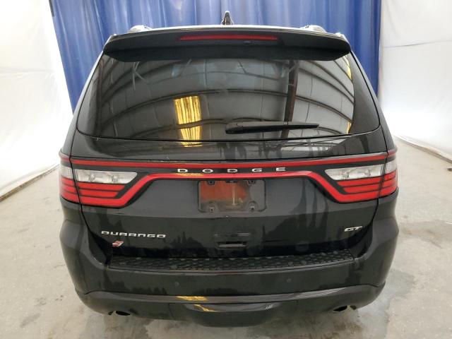 Photo 6 from auction – 2023 DODGE DURANGO GT with VIN 1C4RDJDG2PC597248