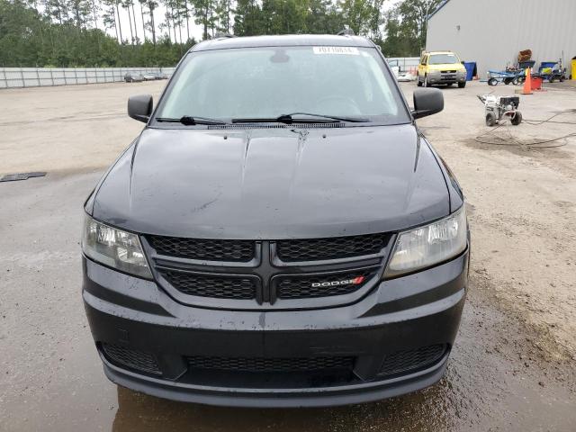 Photo 5 from auction – 2018 DODGE JOURNEY SE with VIN 3C4PDCAB5JT531803