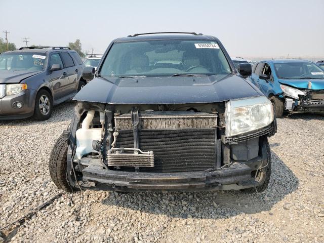 Photo 5 from auction – 2013 HONDA PILOT EXLN with VIN 5FNYF4H76DB085220