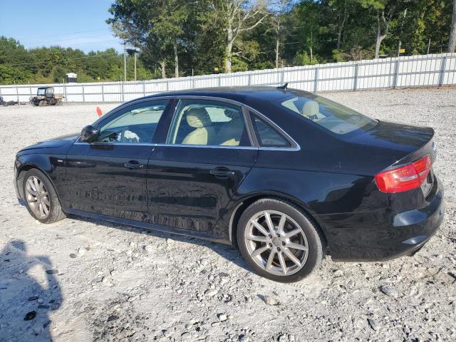 Photo 2 from auction – 2015 AUDI A4 PREMIUM with VIN WAUAFAFL9FN032349