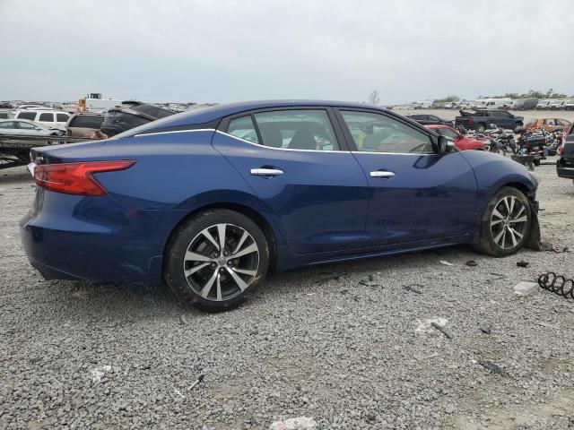 Photo 3 from auction – 2016 NISSAN MAXIMA 3.5 with VIN 1N4AA6AP6GC407190