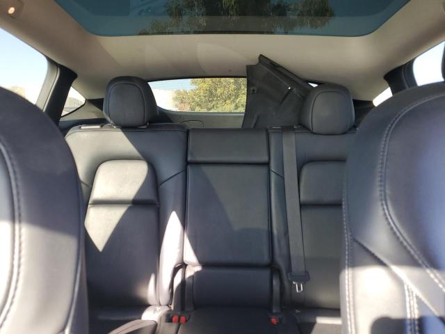 Photo 10 from auction – 2022 TESLA MODEL Y with VIN 7SAYGDEF0NF541211