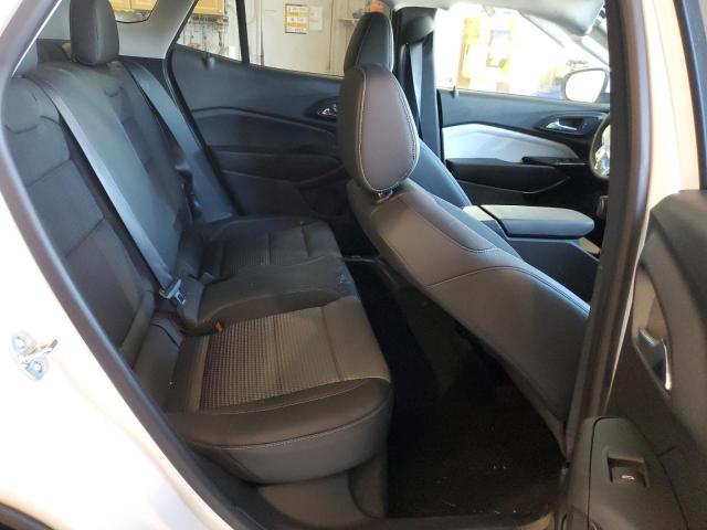 Photo 11 from auction – 2024 CHEVROLET TRAX 1LT with VIN KL77LHE28RC175281