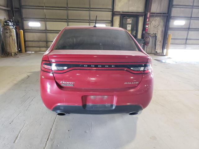 Photo 6 from auction – 2013 DODGE DART SXT with VIN 1C3CDFBA3DD323388