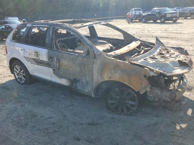 Photo 4 from auction – 2011 FORD EDGE SEL with VIN 2FMDK4JC2BBB57960