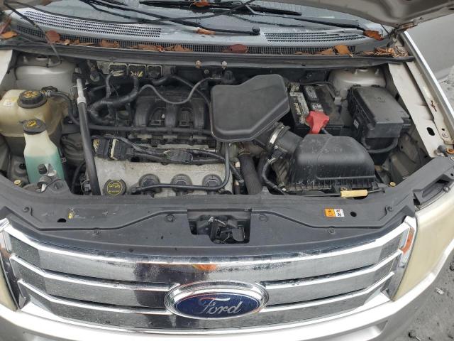 Photo 12 from auction – 2010 FORD EDGE LIMIT with VIN 2FMDK4KC5ABB42298