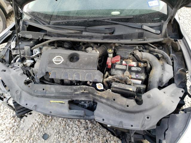 Photo 11 from auction – 2015 NISSAN SENTRA S with VIN 3N1AB7APXFL668552
