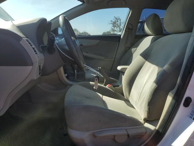 Photo 7 from auction – 2009 TOYOTA COROLLA BA with VIN 1NXBU40E79Z114031