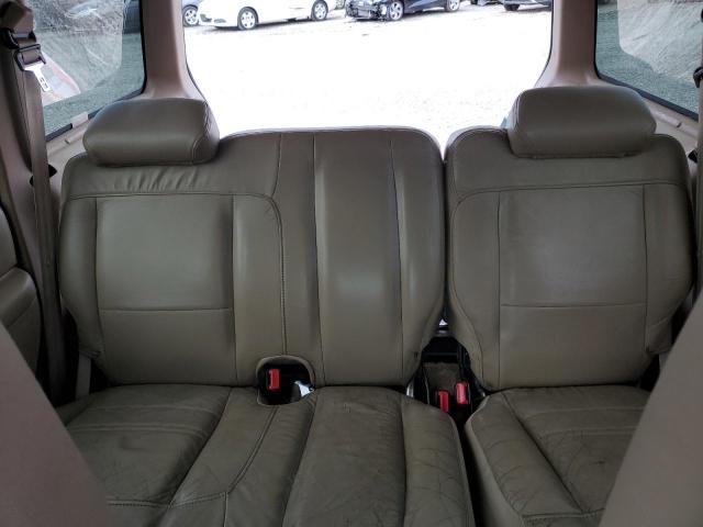 Photo 10 from auction – 2000 FORD EXPLORER E with VIN 1FMZU74E3YZB45594