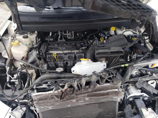 Photo 12 from auction – 2020 DODGE JOURNEY CR with VIN 3C4PDCGB7LT266697