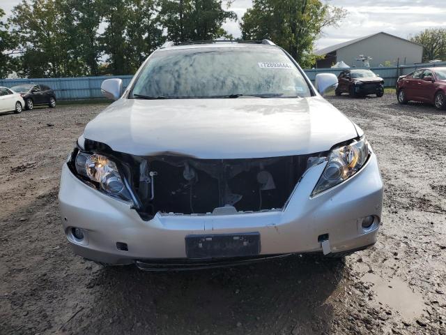 Photo 5 from auction – 2010 LEXUS RX 350 with VIN 2T2BK1BA9AC066046