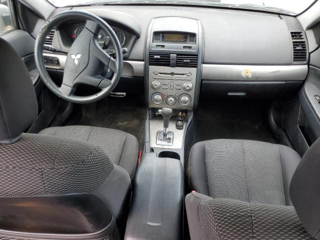 Photo 8 from auction – 2012 MITSUBISHI GALANT FE with VIN 4A32B2FFXCE022540