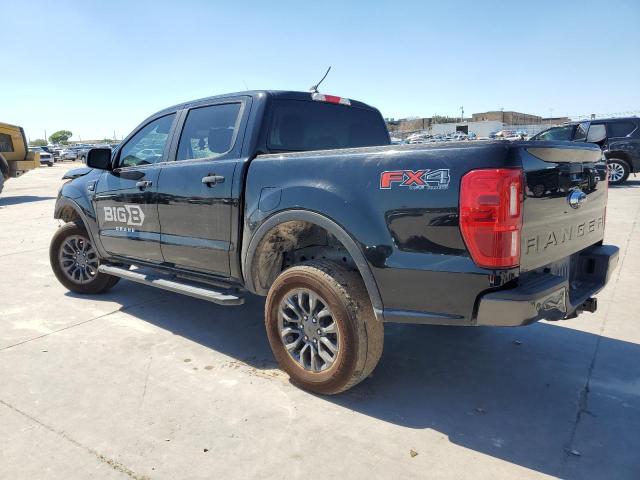 Photo 2 from auction – 2023 FORD RANGER XL with VIN 1FTER4FH6PLE01724